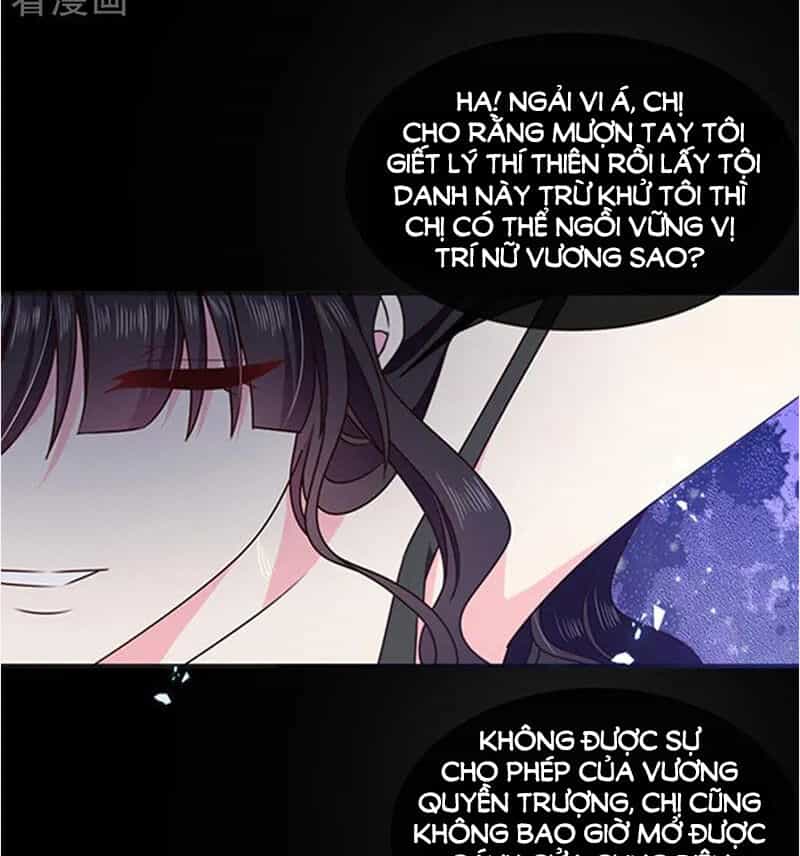 Ác Ma Đừng Hôn Tôi - Chương 153 - ảnh 42