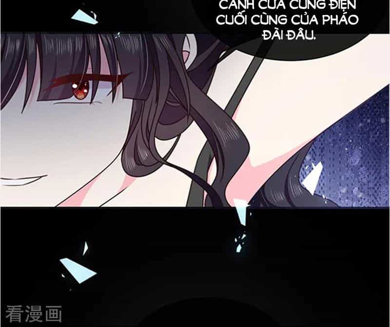 Ác Ma Đừng Hôn Tôi - Chương 153 - ảnh 43