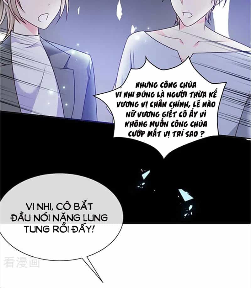 Ác Ma Đừng Hôn Tôi - Chương 153 - ảnh 45