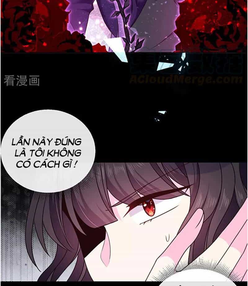 Ác Ma Đừng Hôn Tôi - Chương 153 - ảnh 8