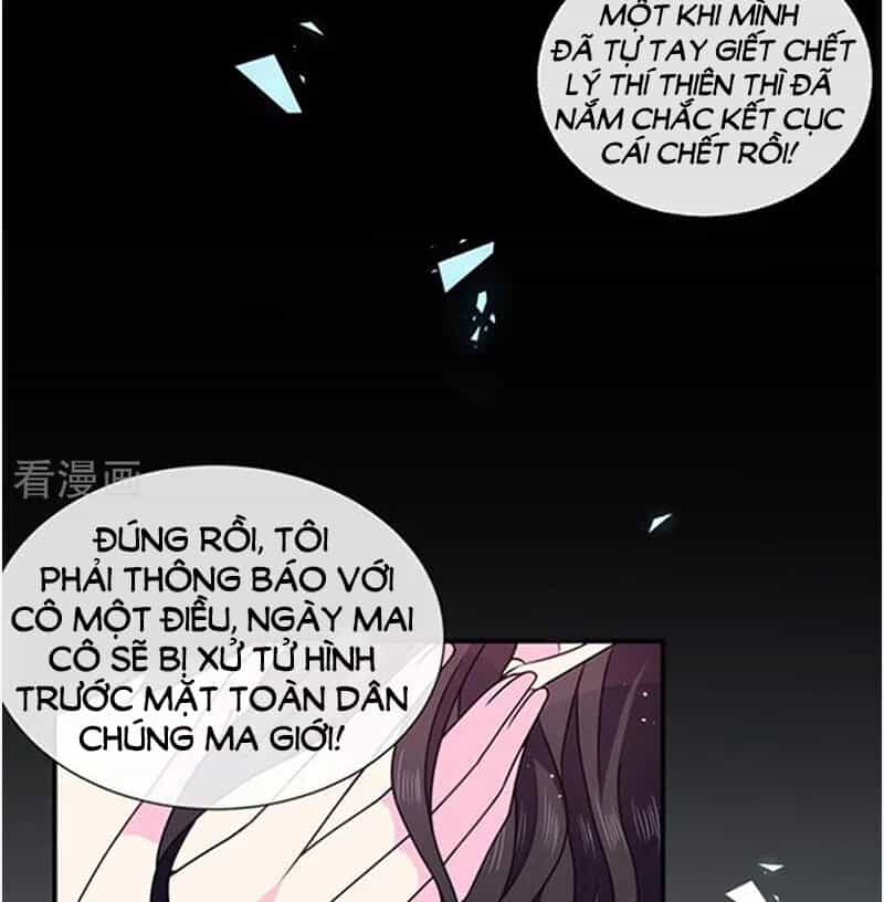 Ác Ma Đừng Hôn Tôi - Chương 153 - ảnh 9