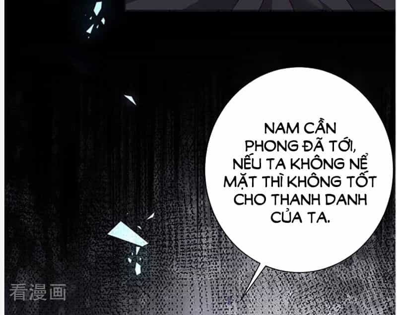 Ác Ma Đừng Hôn Tôi - Chương 154 - ảnh 10