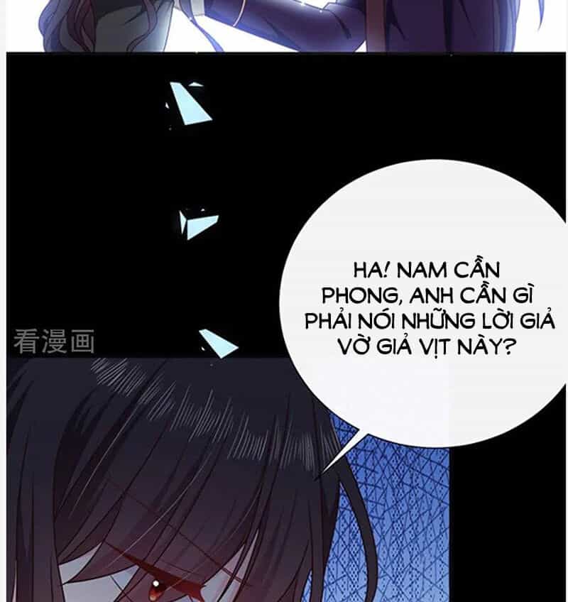 Ác Ma Đừng Hôn Tôi - Chương 154 - ảnh 14