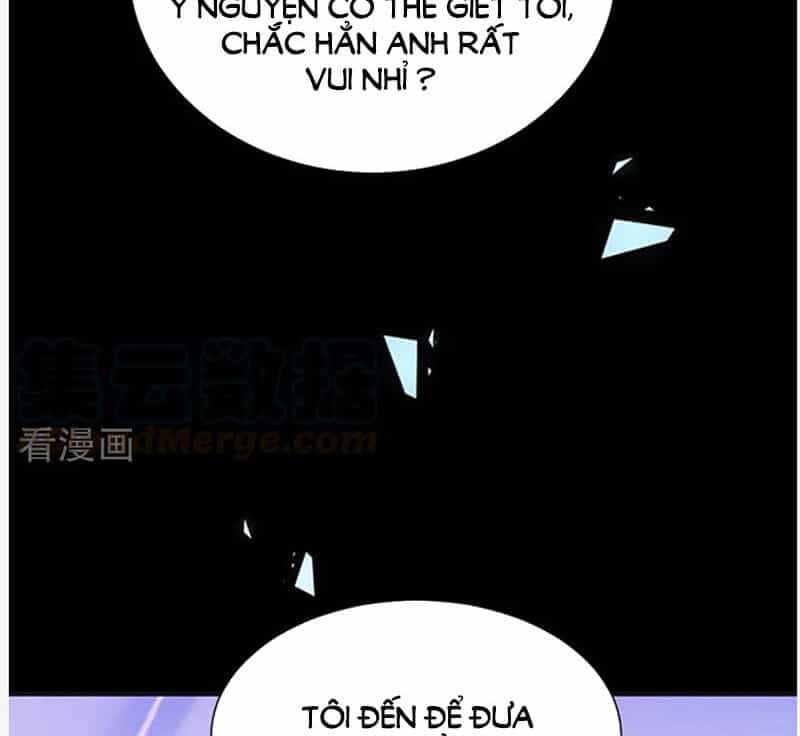 Ác Ma Đừng Hôn Tôi - Chương 154 - ảnh 16