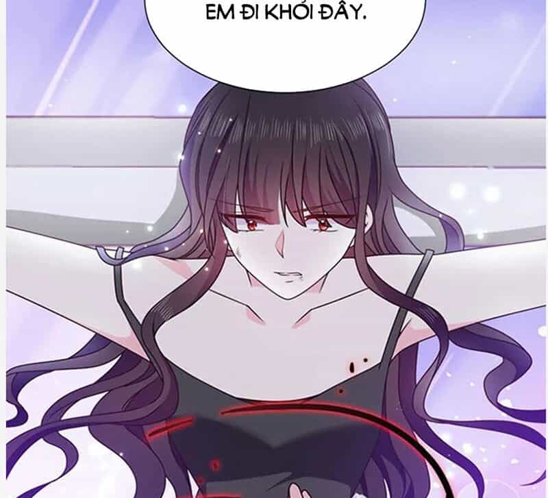 Ác Ma Đừng Hôn Tôi - Chương 154 - ảnh 17