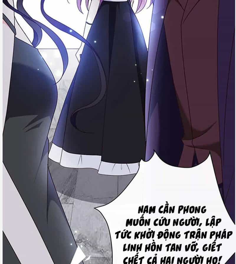 Ác Ma Đừng Hôn Tôi - Chương 154 - ảnh 23