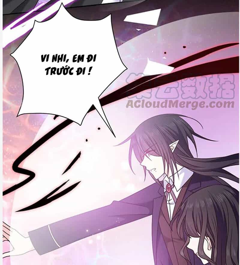 Ác Ma Đừng Hôn Tôi - Chương 154 - ảnh 25