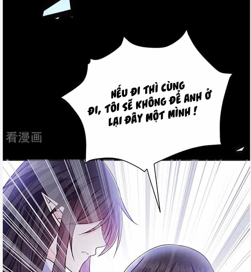 Ác Ma Đừng Hôn Tôi - Chương 154 - ảnh 27