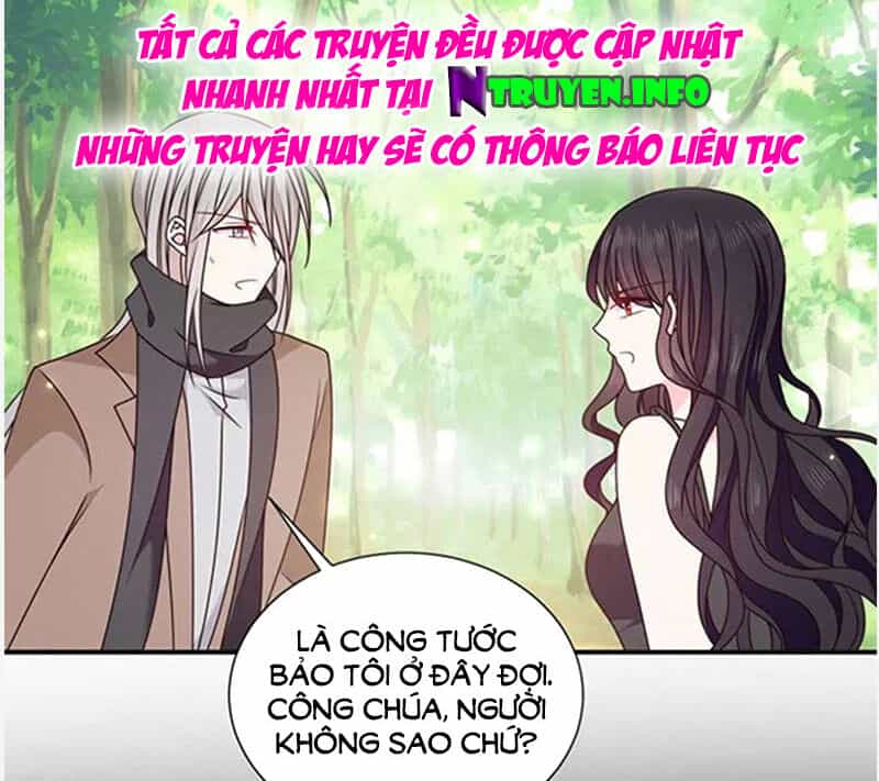 Ác Ma Đừng Hôn Tôi - Chương 154 - ảnh 56