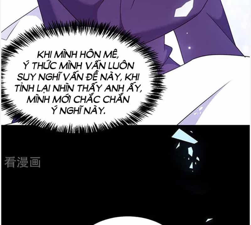 Ác Ma Đừng Hôn Tôi - Chương 155 - ảnh 10