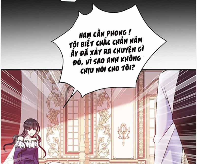 Ác Ma Đừng Hôn Tôi - Chương 155 - ảnh 15