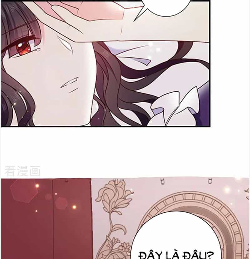 Ác Ma Đừng Hôn Tôi - Chương 155 - ảnh 2