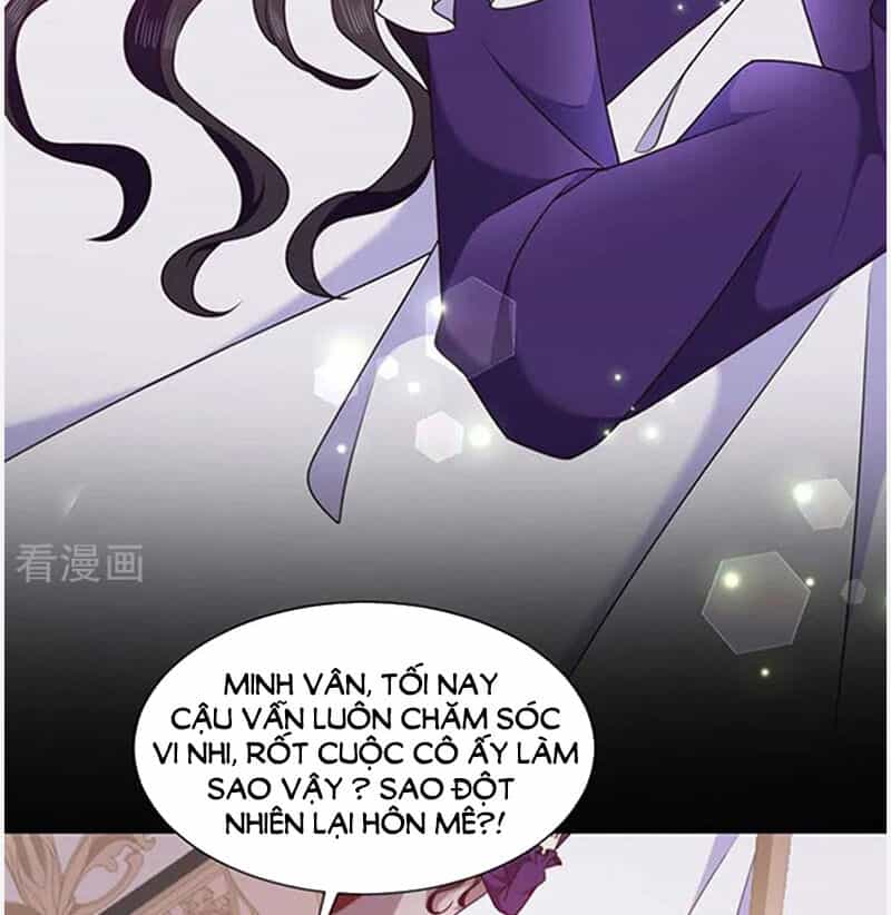 Ác Ma Đừng Hôn Tôi - Chương 155 - ảnh 22