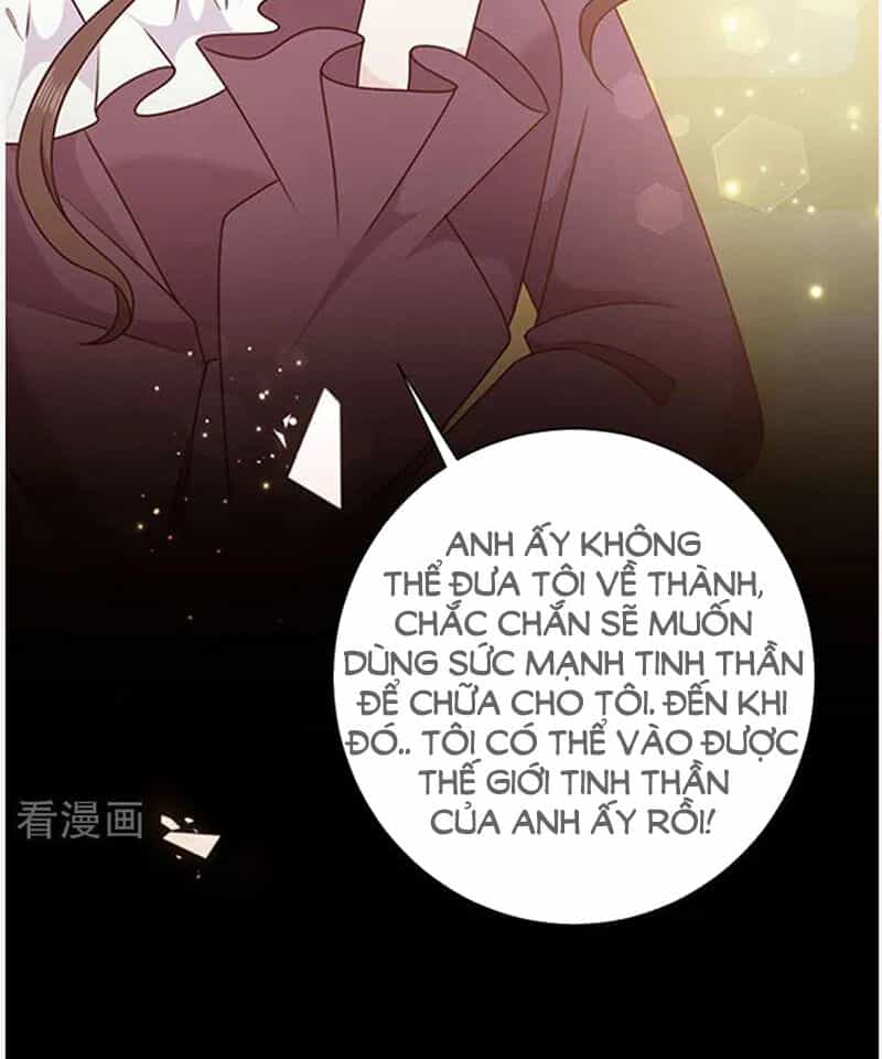 Ác Ma Đừng Hôn Tôi - Chương 155 - ảnh 45