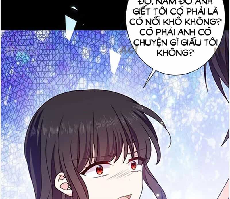Ác Ma Đừng Hôn Tôi - Chương 155 - ảnh 8