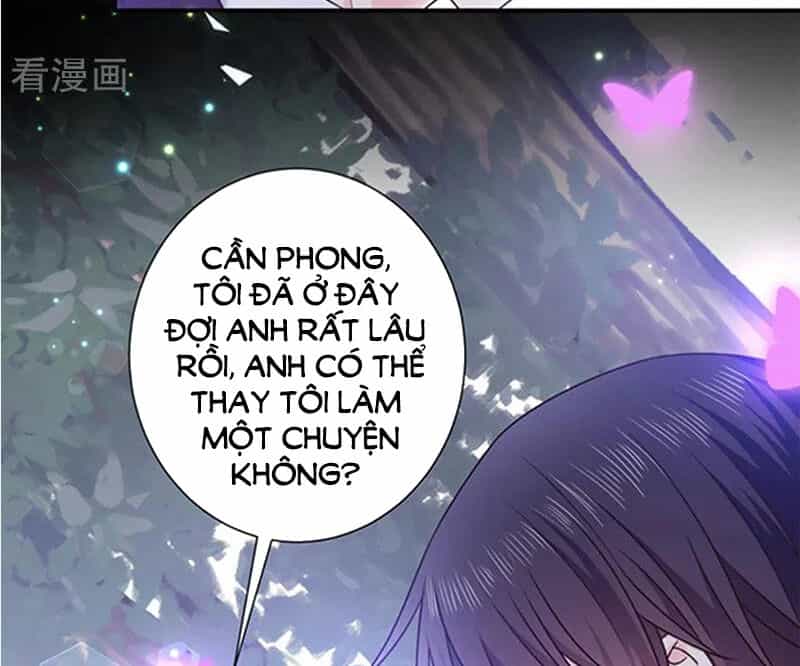 Ác Ma Đừng Hôn Tôi - Chương 156 - ảnh 16