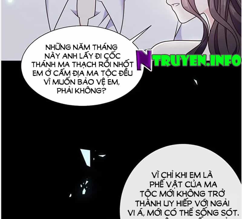 Ác Ma Đừng Hôn Tôi - Chương 156 - ảnh 40