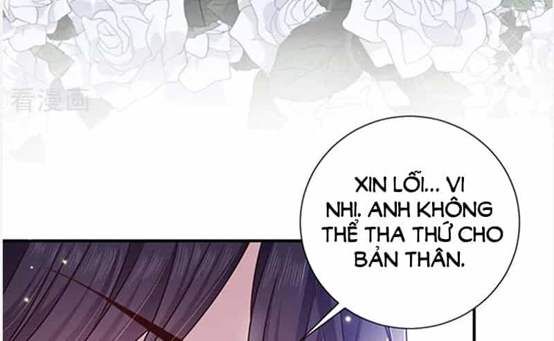 Ác Ma Đừng Hôn Tôi - Chương 156 - ảnh 45