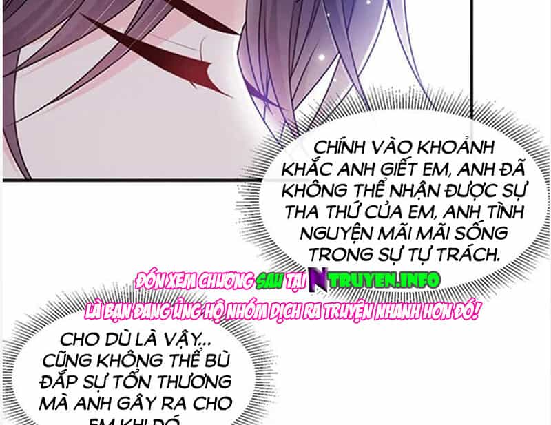 Ác Ma Đừng Hôn Tôi - Chương 156 - ảnh 46