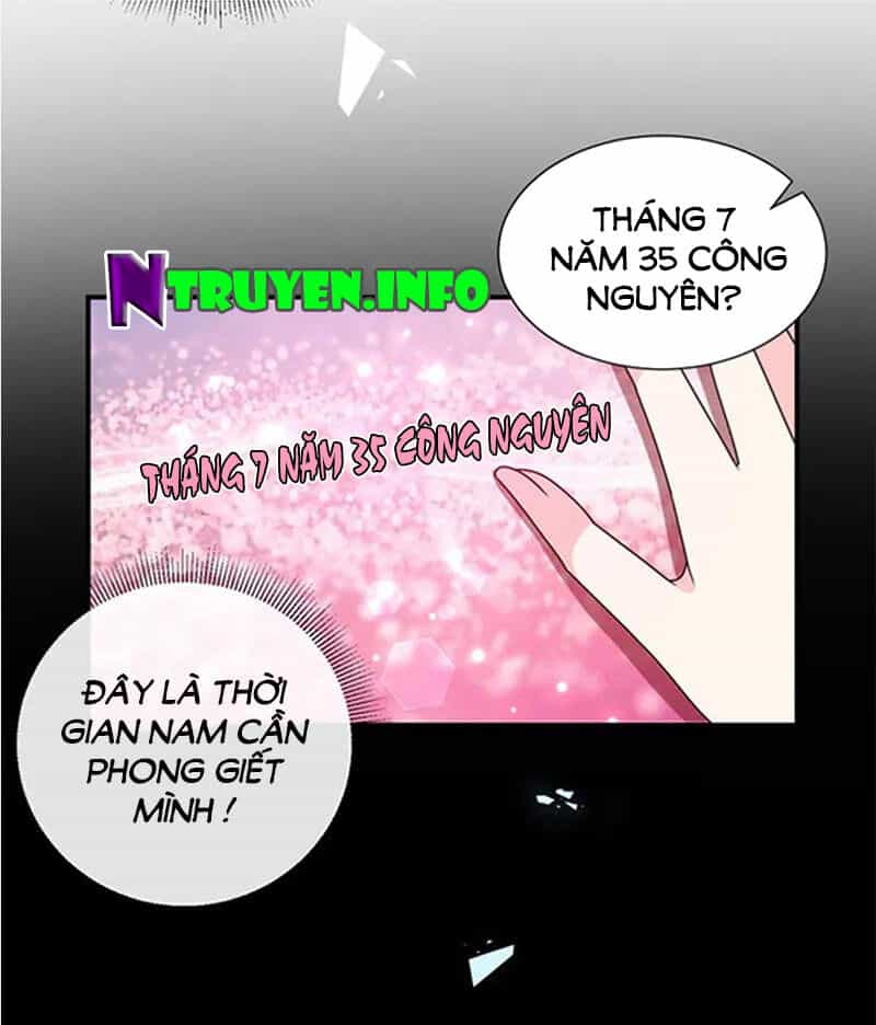 Ác Ma Đừng Hôn Tôi - Chương 156 - ảnh 6
