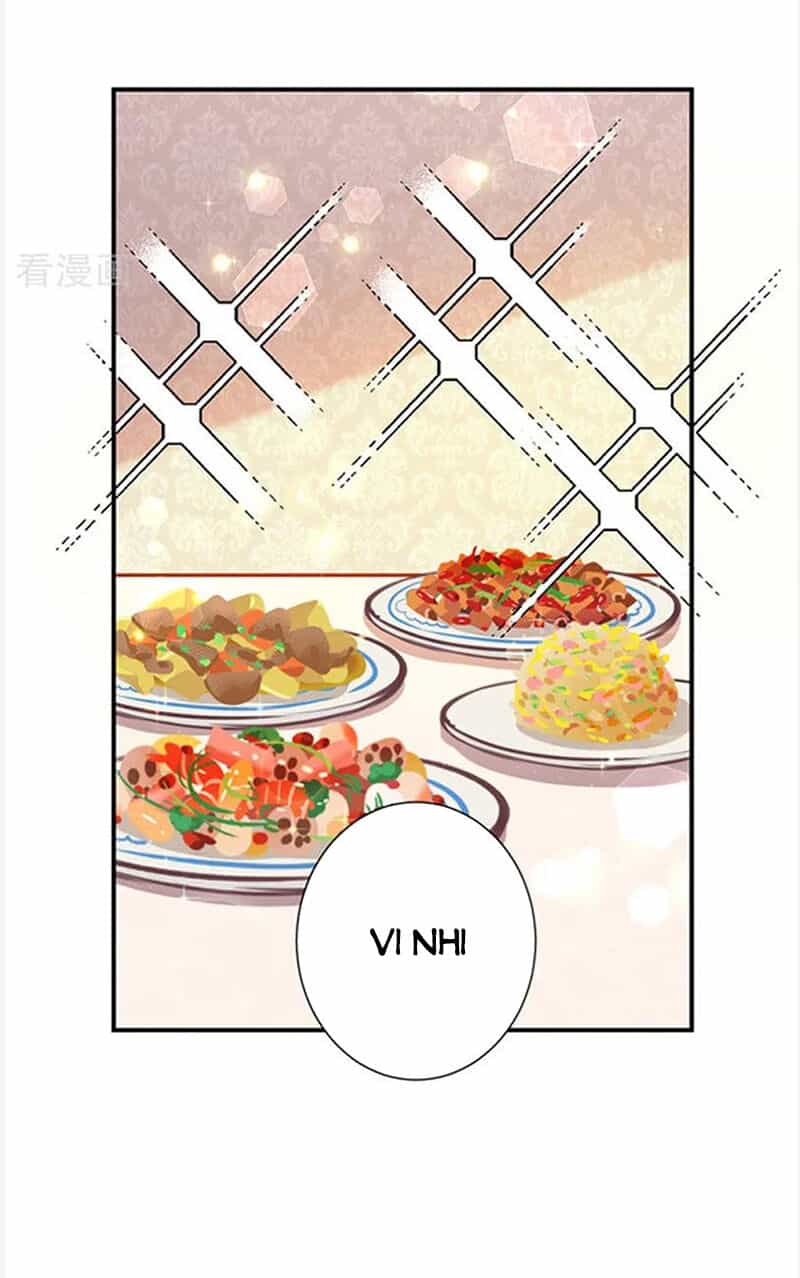 Ác Ma Đừng Hôn Tôi - Chương 157 - ảnh 12