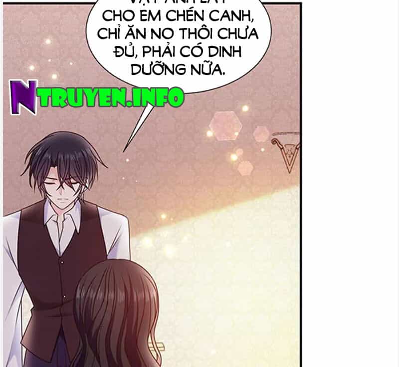 Ác Ma Đừng Hôn Tôi - Chương 157 - ảnh 15