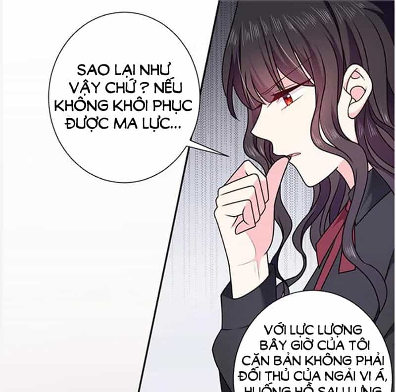 Ác Ma Đừng Hôn Tôi - Chương 157 - ảnh 20