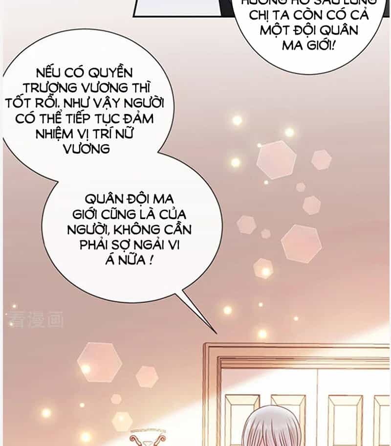 Ác Ma Đừng Hôn Tôi - Chương 157 - ảnh 21