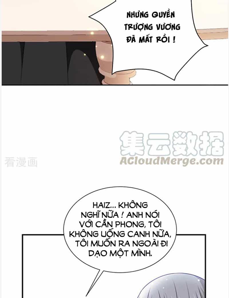 Ác Ma Đừng Hôn Tôi - Chương 157 - ảnh 23
