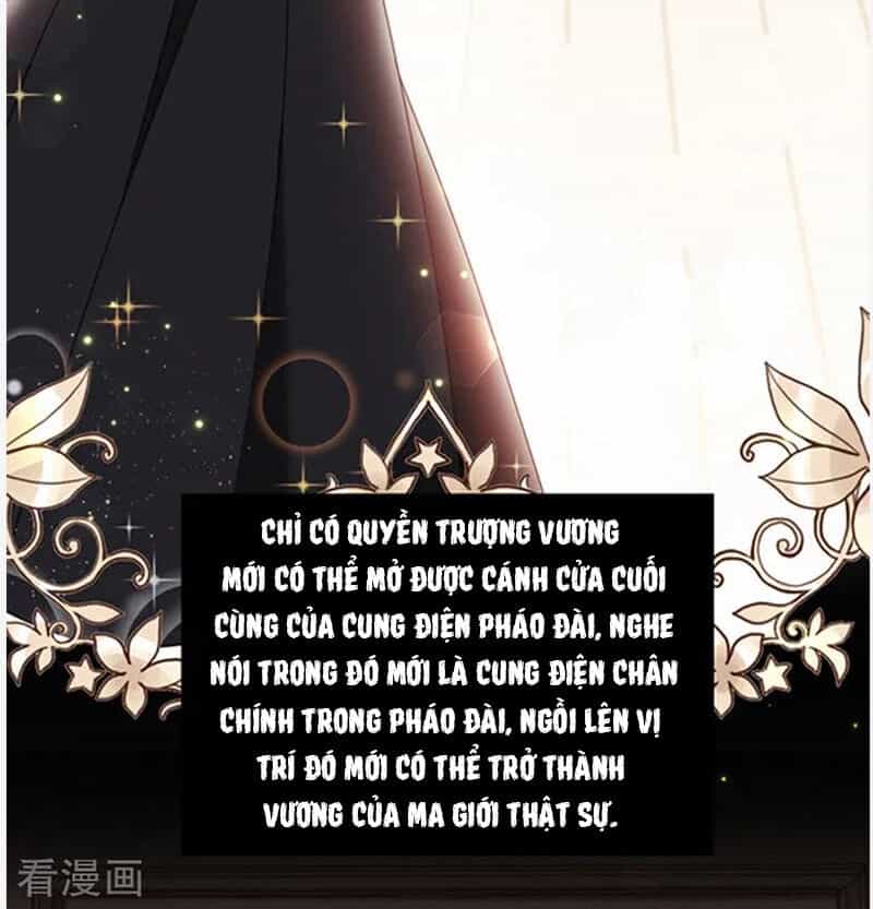 Ác Ma Đừng Hôn Tôi - Chương 157 - ảnh 28