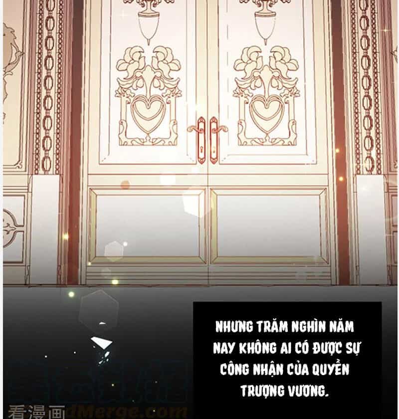 Ác Ma Đừng Hôn Tôi - Chương 157 - ảnh 30