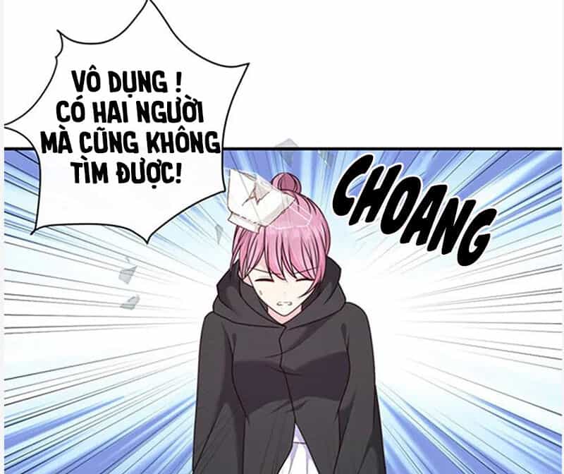 Ác Ma Đừng Hôn Tôi - Chương 157 - ảnh 4