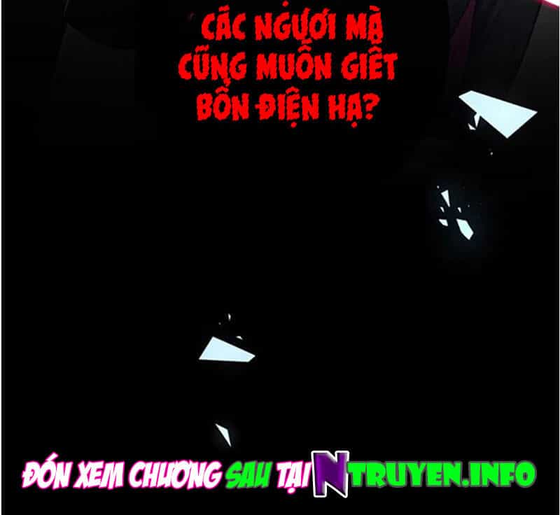 Ác Ma Đừng Hôn Tôi - Chương 157 - ảnh 60