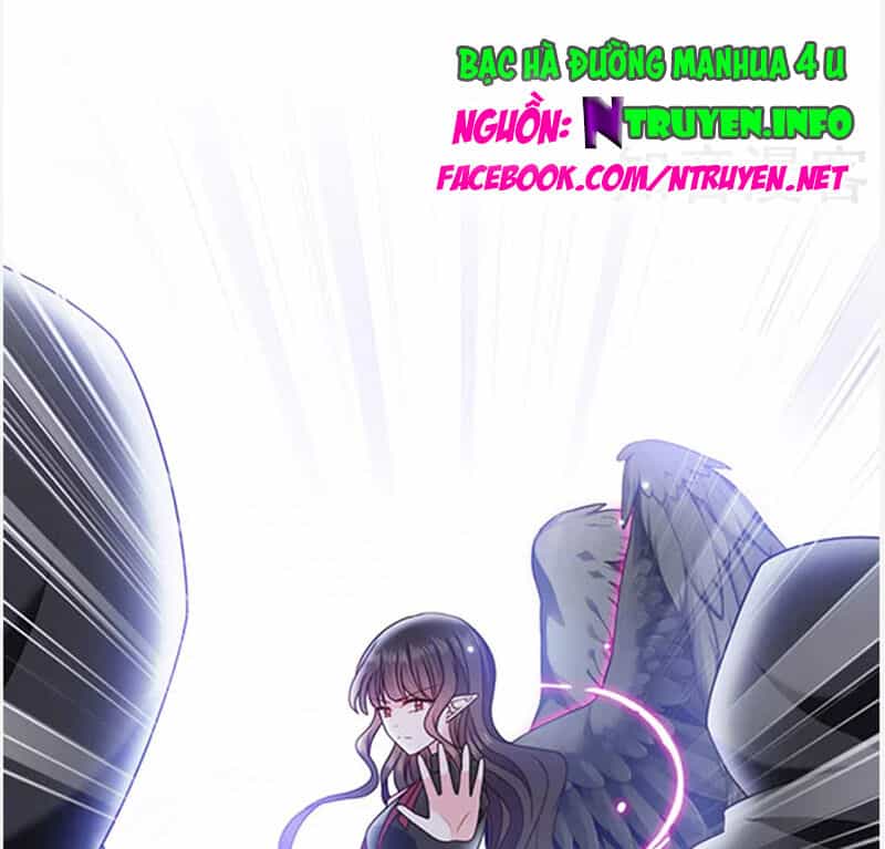 Ác Ma Đừng Hôn Tôi - Chương 158 - ảnh 1