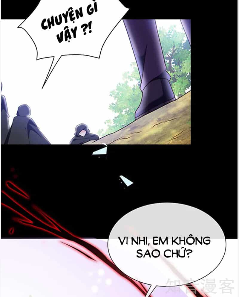Ác Ma Đừng Hôn Tôi - Chương 158 - ảnh 14