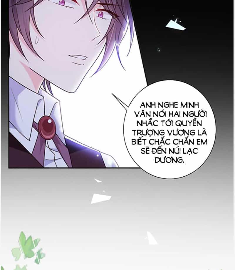 Ác Ma Đừng Hôn Tôi - Chương 158 - ảnh 18