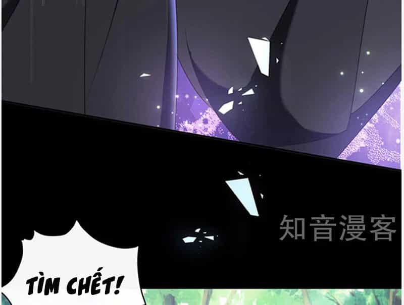 Ác Ma Đừng Hôn Tôi - Chương 158 - ảnh 26