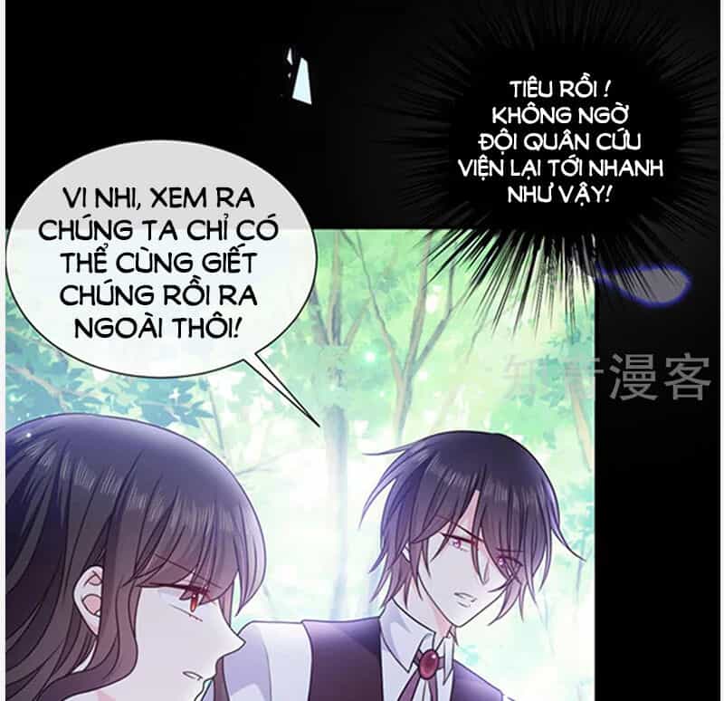 Ác Ma Đừng Hôn Tôi - Chương 158 - ảnh 32