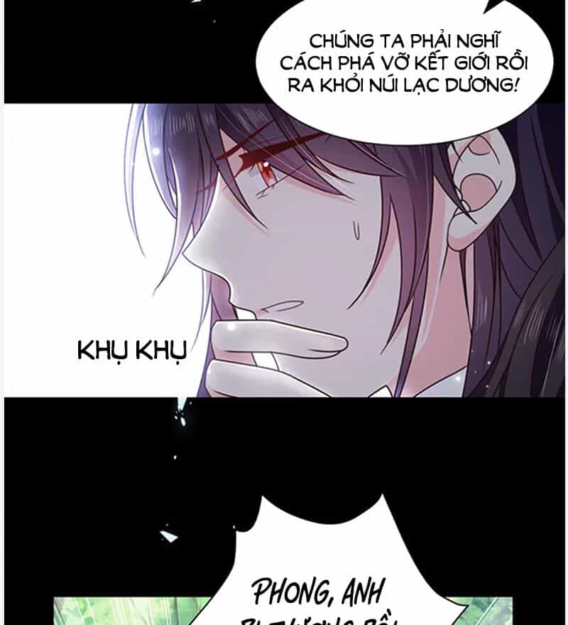 Ác Ma Đừng Hôn Tôi - Chương 158 - ảnh 47