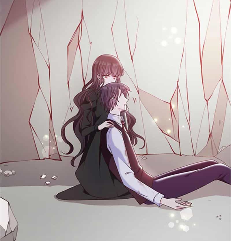 Ác Ma Đừng Hôn Tôi - Chương 159 - ảnh 2