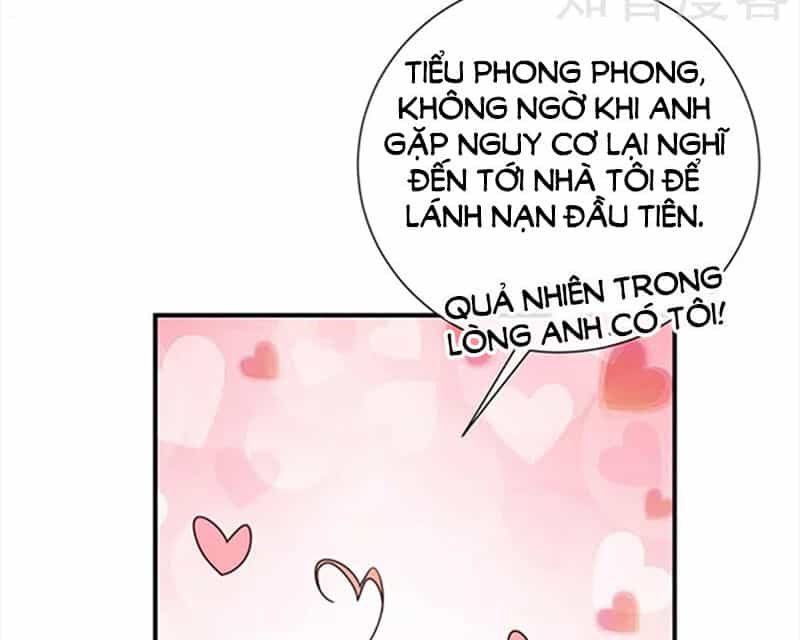 Ác Ma Đừng Hôn Tôi - Chương 159 - ảnh 28