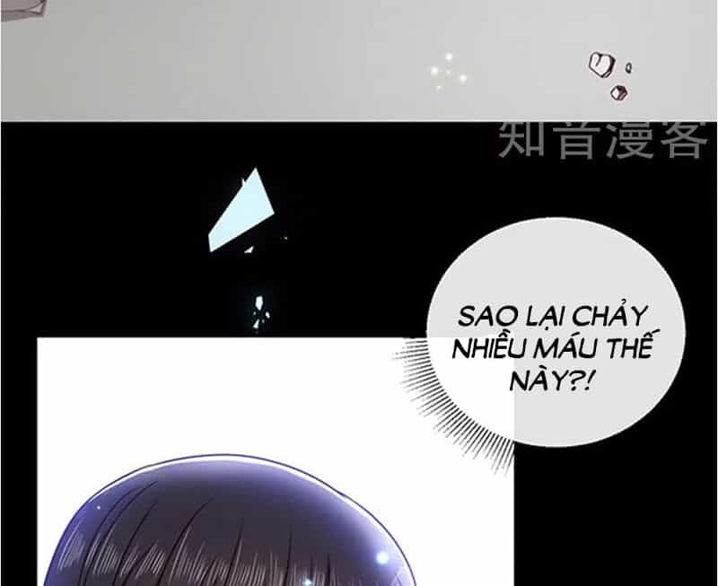 Ác Ma Đừng Hôn Tôi - Chương 159 - ảnh 3