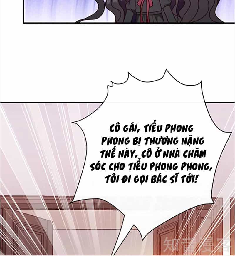Ác Ma Đừng Hôn Tôi - Chương 159 - ảnh 31