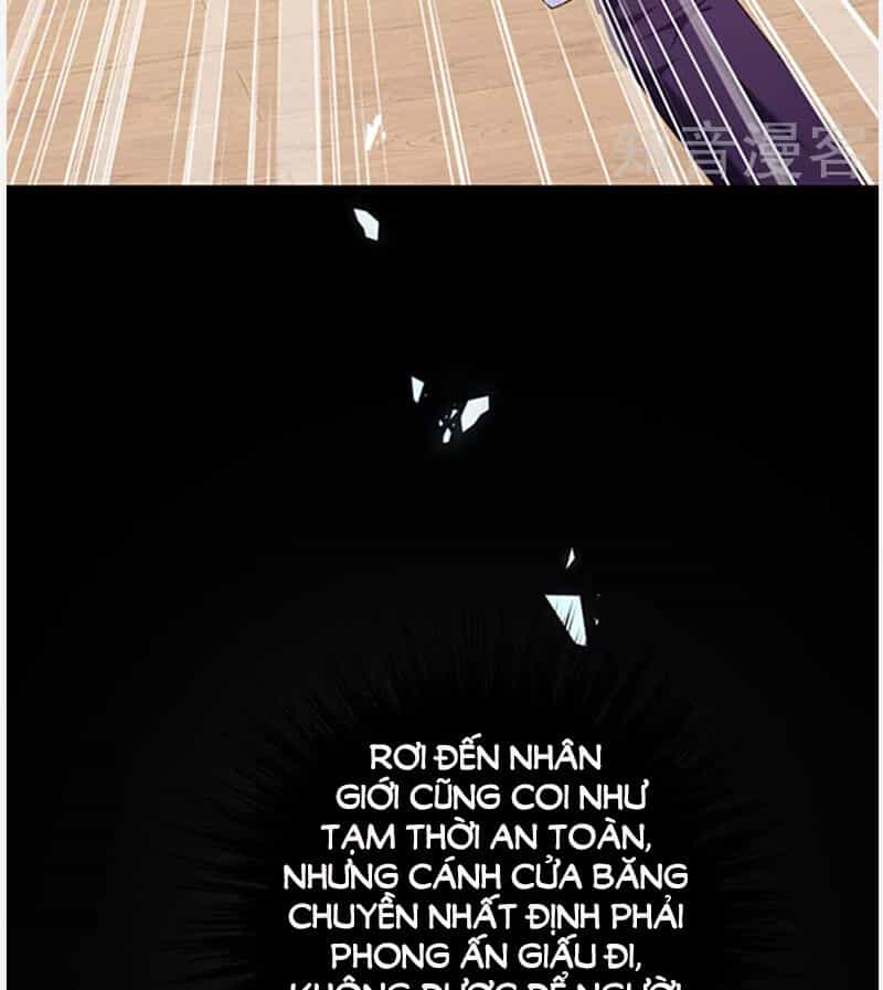 Ác Ma Đừng Hôn Tôi - Chương 159 - ảnh 38