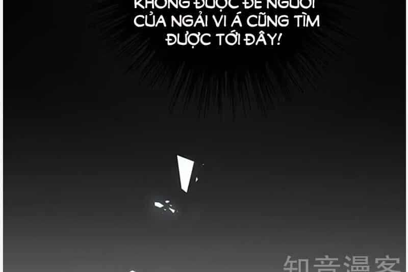 Ác Ma Đừng Hôn Tôi - Chương 159 - ảnh 39