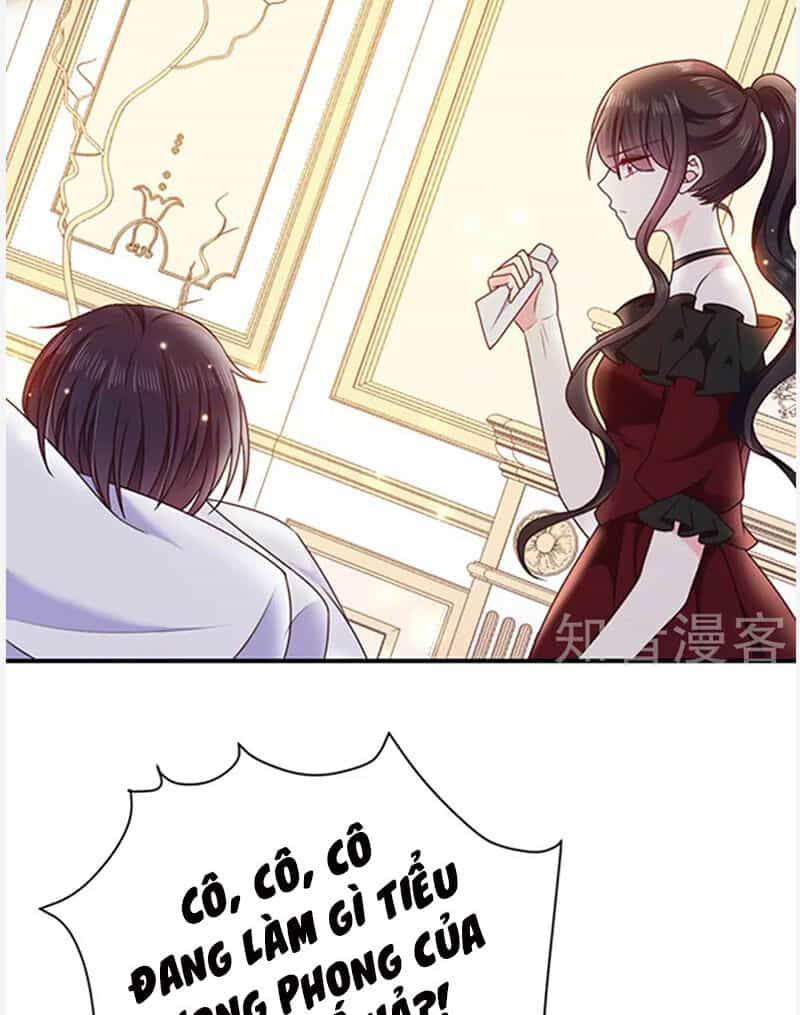 Ác Ma Đừng Hôn Tôi - Chương 159 - ảnh 43