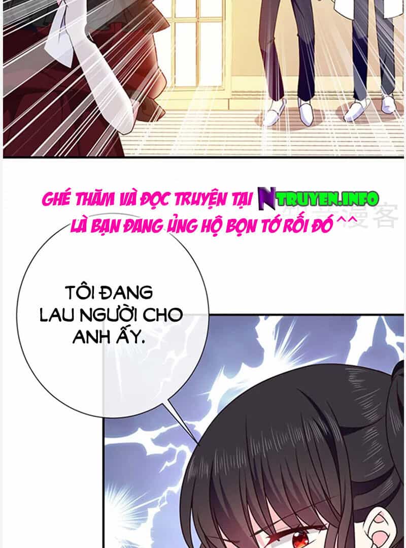 Ác Ma Đừng Hôn Tôi - Chương 159 - ảnh 45
