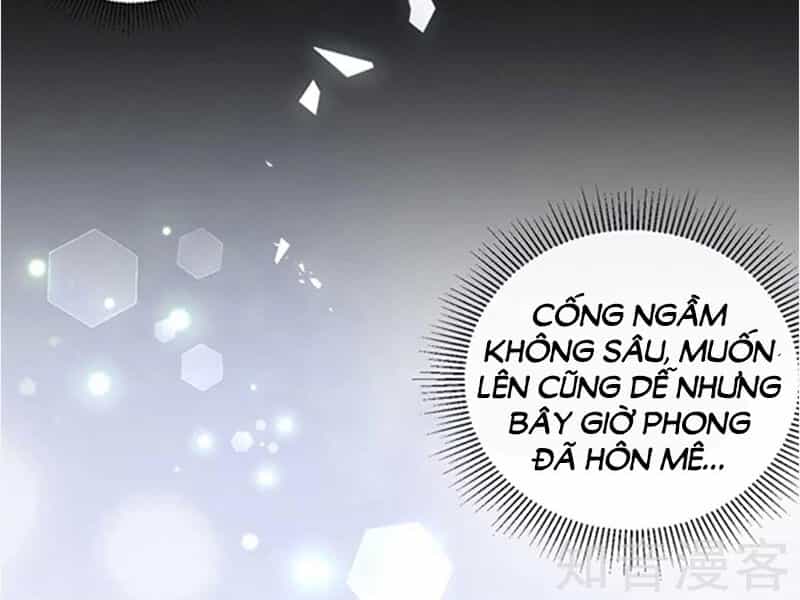 Ác Ma Đừng Hôn Tôi - Chương 159 - ảnh 5
