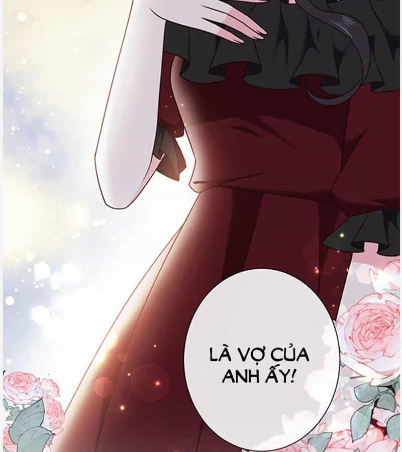Ác Ma Đừng Hôn Tôi - Chương 159 - ảnh 50
