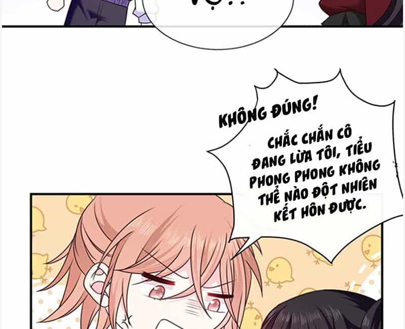 Ác Ma Đừng Hôn Tôi - Chương 160 - ảnh 2